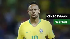 Berita video time out tentang kecewanya Neymar yang tak bisa menghadapi Messi dan PSSI telah menerbitkan harga tiket Piala AFC U-19 2018.