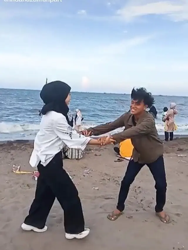 video gagal romantis