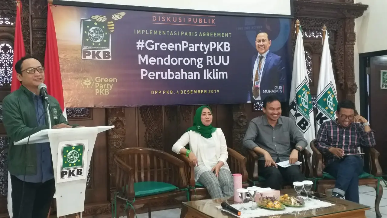 PKB