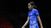 Thailand Masters 2020: Gregoria Mariska Gagal Melaju ke Semifinal