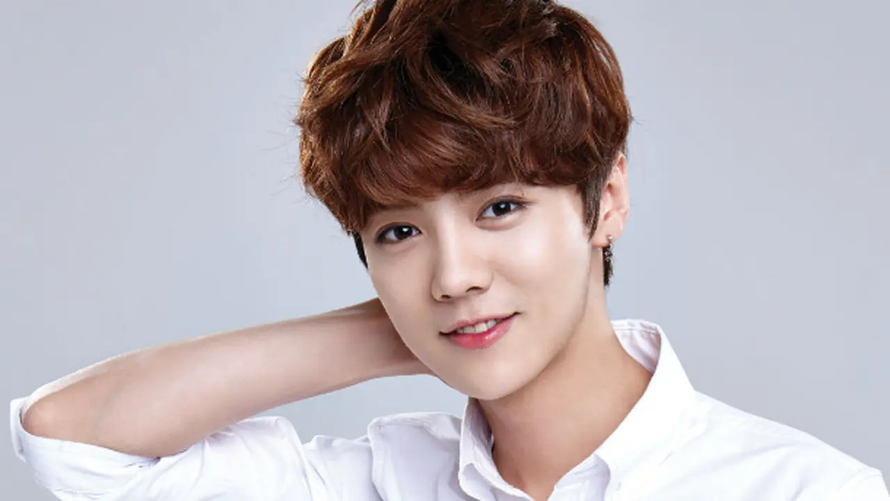 lepas darI EXO, Luhan Banting Setir Jadi Aktor?
