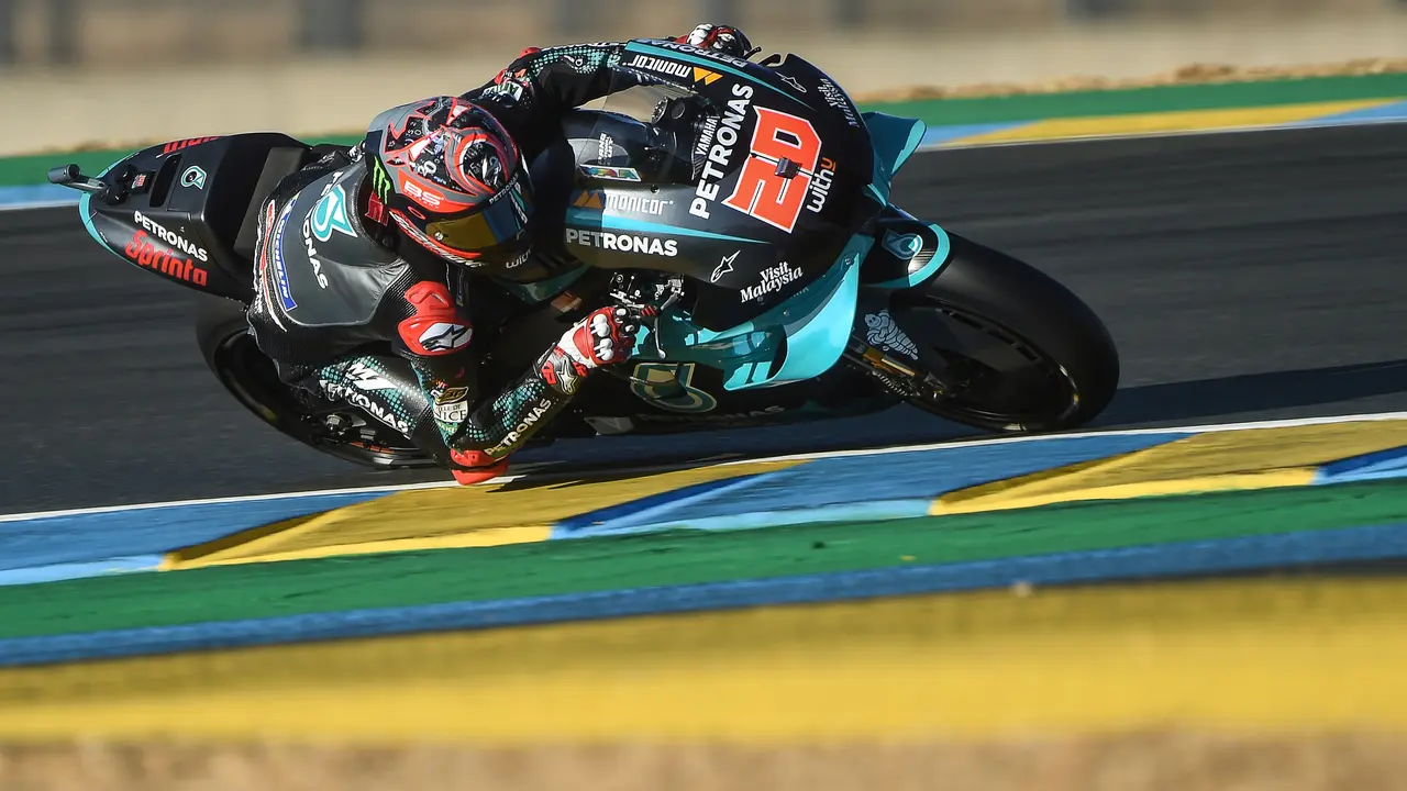 Fabio Quartararo