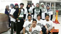 Hobi Berpantun, Bergabunglah dengan Komunitas Pantun Betawi