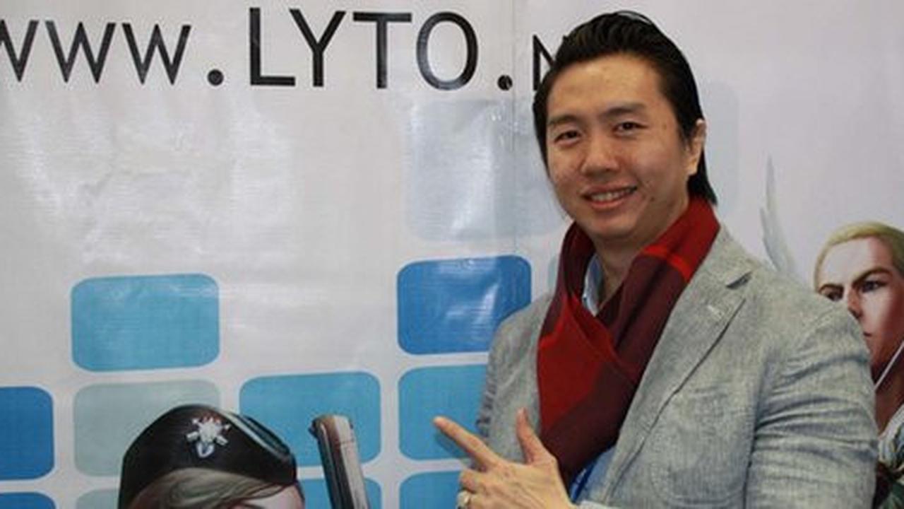 Developer game online Indonesia paling maju di Asia Tenggara
