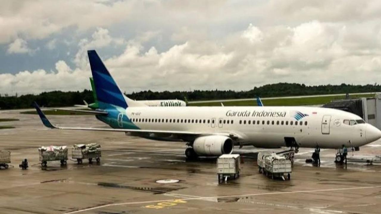 Babak Baru, Garuda Gandeng Polisi Usut iPhone Penumpang Hilang Diambil Kru Dibuang ke Sungai Melbourne