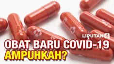 Para ahli medis terus melakukan uji klinis untuk perawatan Covid, mulai dari memakai obat yang sudah ada hingga obat baru berbentuk pil, termasuk dari Pfizer dan Merck yang akan segera masuk pasaran. Namun otoritas kesehatan AS tetap menekankan penti...