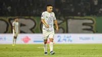 BRI Super League: Winger PSIM Senang Merayakan Natal Bersama Keluarga di Yogyakarta