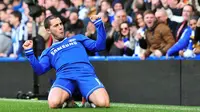 Bintang Chelsea Impikan Trofi Liga Inggris