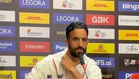 Ruben Amorim Bicara Tekanan Melatih Klub Besar di Jakarta