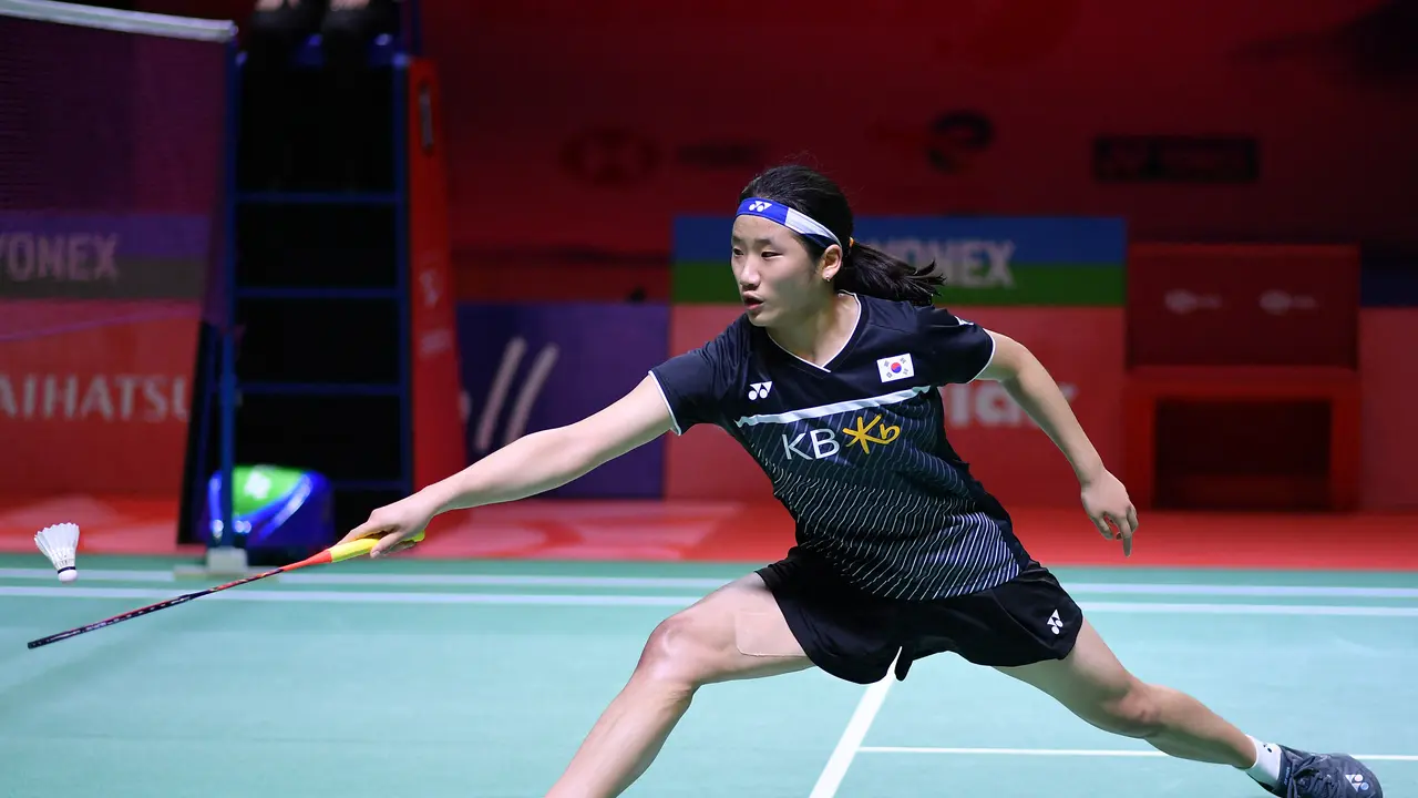 An Se-young