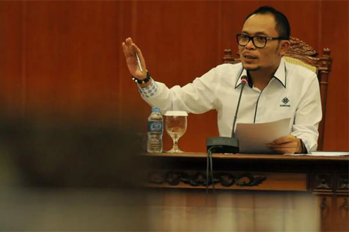 M Hanif Dhakiri