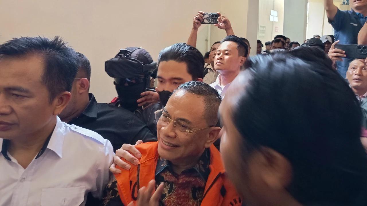 JPU Tolak Eksepsi Sudewo: Surat Dakwaan Sudah Penuhi Prasyarat KUHP