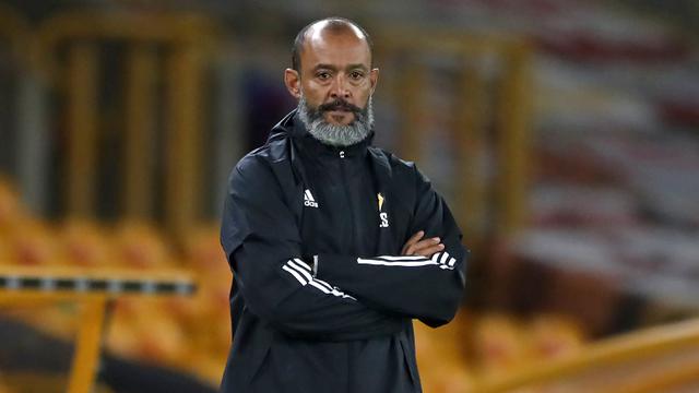 Ditaklukan Stoke City, Langkah Wolves Terhenti di Awal Piala Inggris