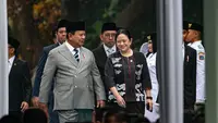 Puan Buka Suara soal Isu Reshuffle Kabinet