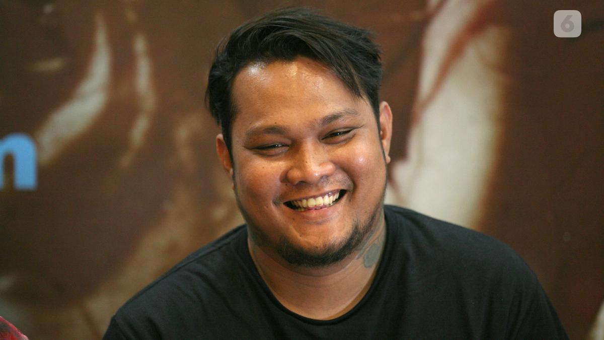 Reaksi Virgoun Usai Undangan Pernikahan Lindi Fitriyana Bocor: Yang Bocorin Gue Doain Panjang Umur