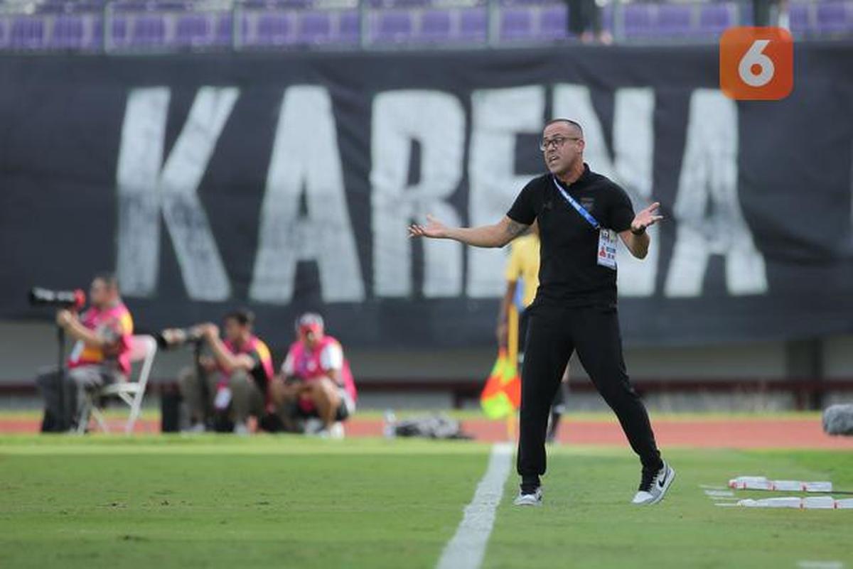 Hasil BRI Super League: Kalahkan Persik Kediri, Borneo FC Samarinda Kudeta Persib Bandung dari Puncak Klasemen