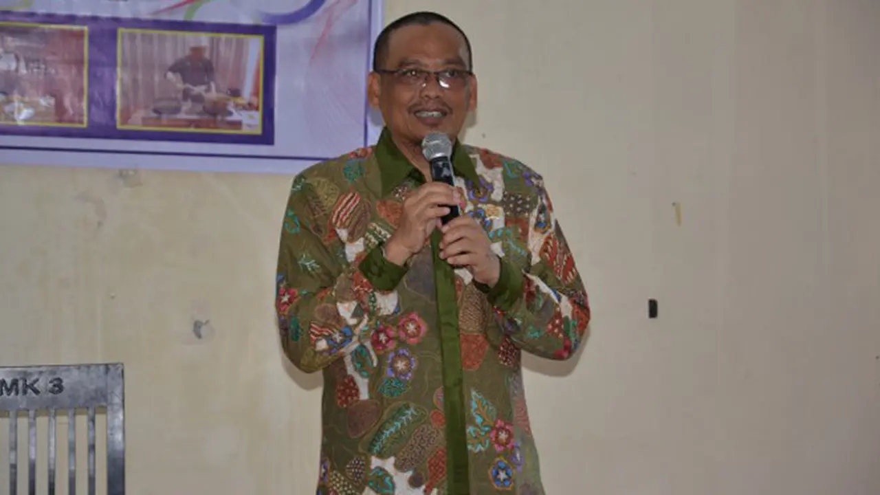 Abdul Fikri Faqih