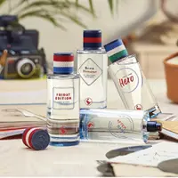 El Ganso hadirkan empat aroma parfum pria terkini yang sesuai karakter