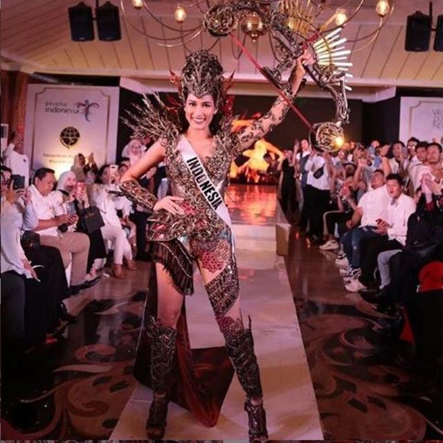 Frederika Alexis Cull