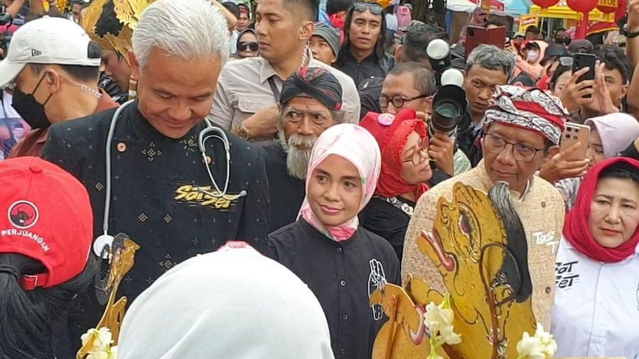 Dok. Istimewa