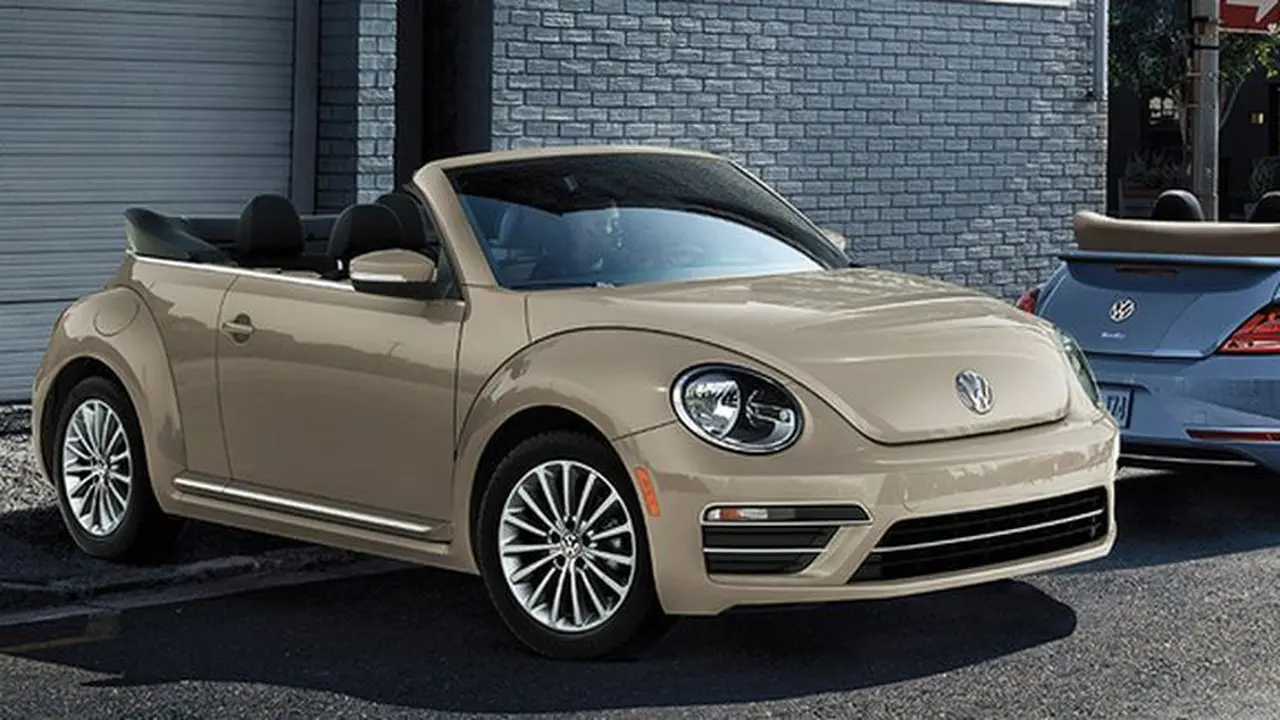 VW