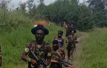Rawan Serangan KKB dan Sulit Dijangkau, 142 TPS di Teluk Wondama Papua Tidak Aman