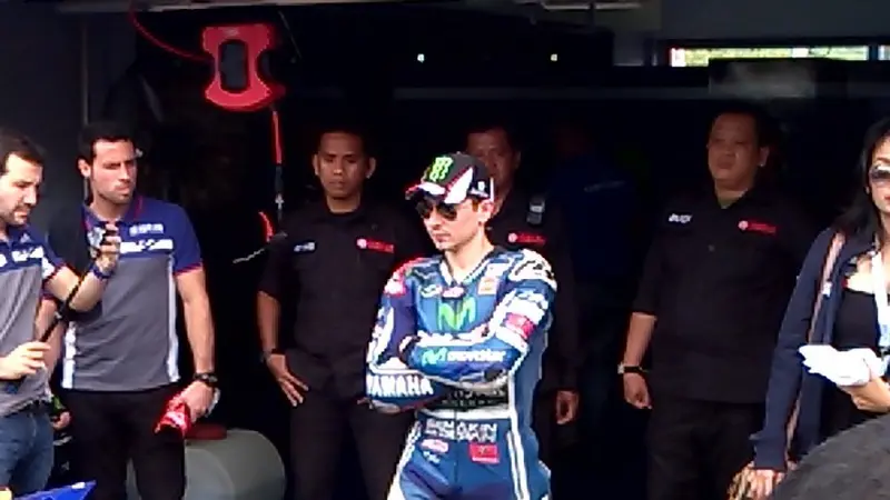 Jorge Lorenzo