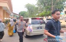 63 Siswa Keracunan MBG di Banjar: Polres Siapkan Posko, Sampel Makanan Diuji Laboratorium