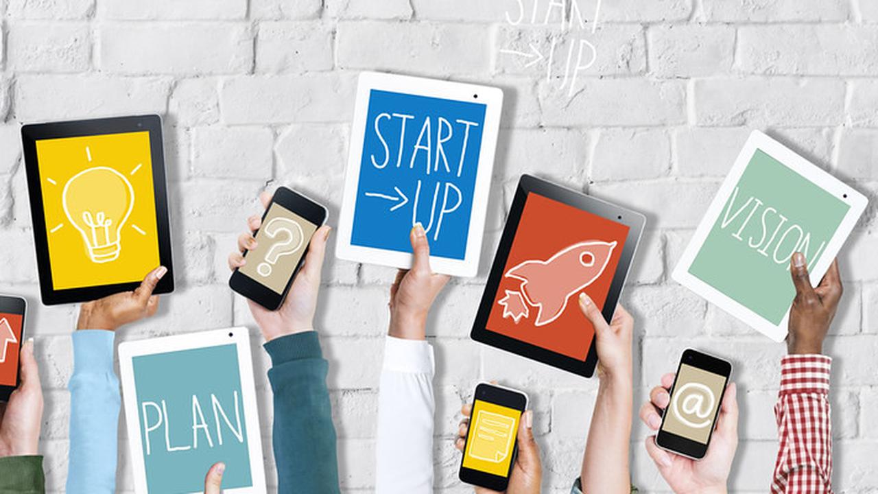 Kemenperin Dorong Startup Teknologi Jadi Mitra Industri Kecil dan Menengah