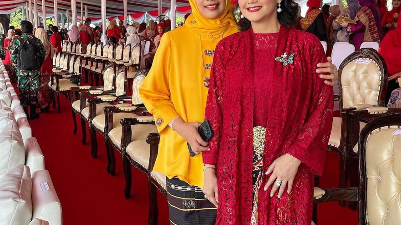 Pernah Jadi Komisaris Utama