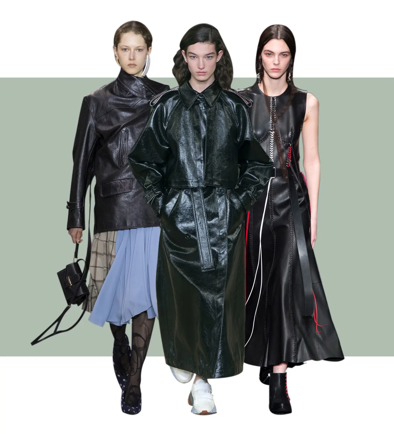 Jangan Buru Buru Belanja 8 Trend Ini Mungkin Ada Di Lemarimu Fashion Fimela Com