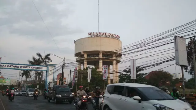 Begini Kondisi Erekonomi Cirebon Ditengah Wacana Pemindahan Ibu Kota Jawa Barat