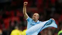 Pablo Zabaleta (Reuters/Paul Childs)