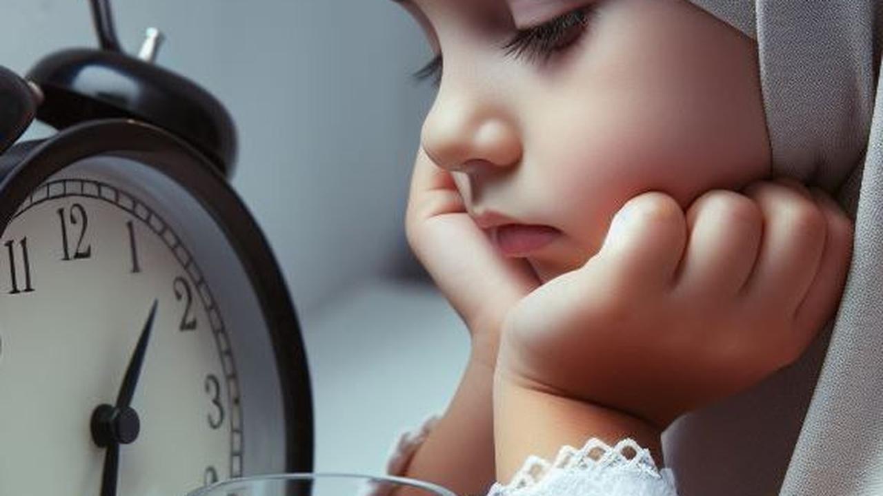 Kata-Kata Semangat Berpuasa yang Penuh Motivasi<br>