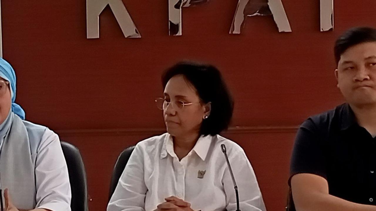 Foto Anak Bersama Capres Cawapres di Iklan Susu, KPAI: Jelas Ini Penyalahgunaan