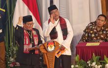 Nama Munaroh Menggema saat Mandra Kawal Rano Doel Karno Naik 'Oplet' ke KPU Jakarta