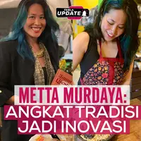 Fimela Update: Metta Murdaya