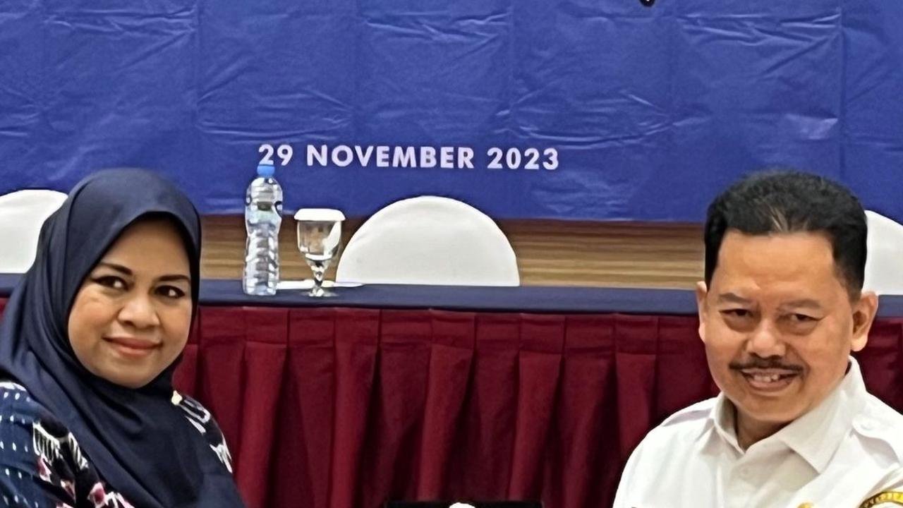 Gelar Rakornas, Ketua KPAI Sebut Pemenuhan Hak dan Perlindungan Anak Indikator Penting Negara Maju