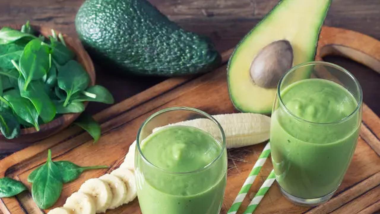 Cara Membuat Jus Mirip Alpukat Tanpa Buah Alpukat