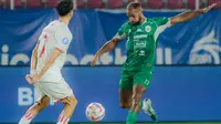 Hasil BRI Liga 1 PSS Sleman vs Malut United: Kembali Tumbang, Super Elja Menetap di Zona Merah