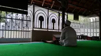 Hikayat Sunan Cendana, Selamat dari Kekejaman Amangkurat 1 lalu Sebarkan Islam di Madura