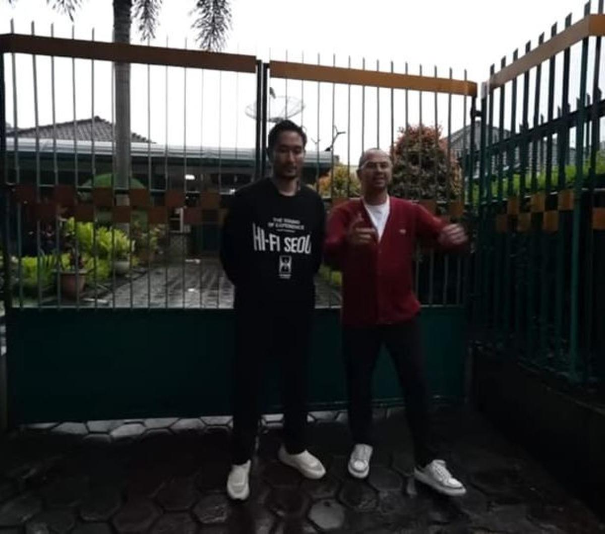 Dok. Istimewa