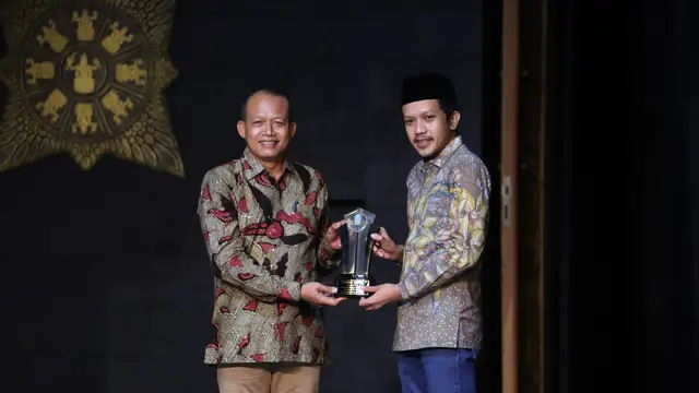 Wakil Bupati Trenggalek, Syah Muhamad Natanegara