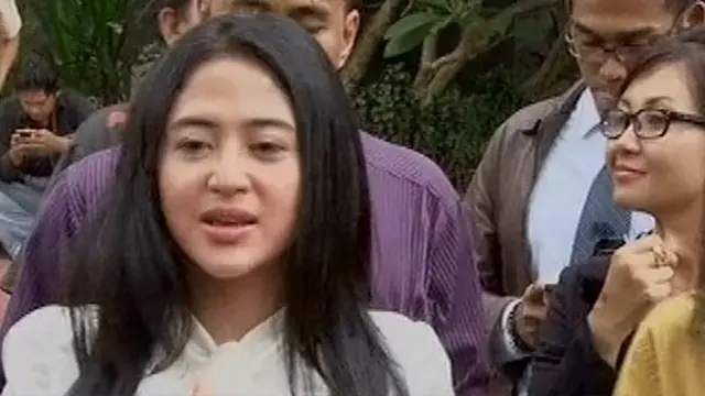 [VIDEO] Jupe Siap Dilamar, Depe Terancam Dipenjara