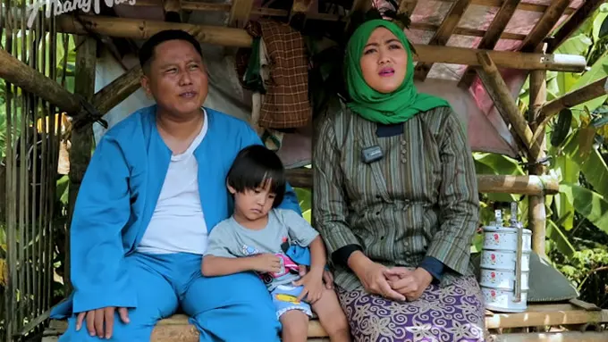 [Fimela] Narji ke sawah