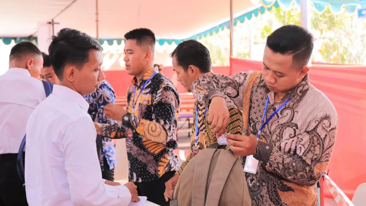 Dok. Istimewa