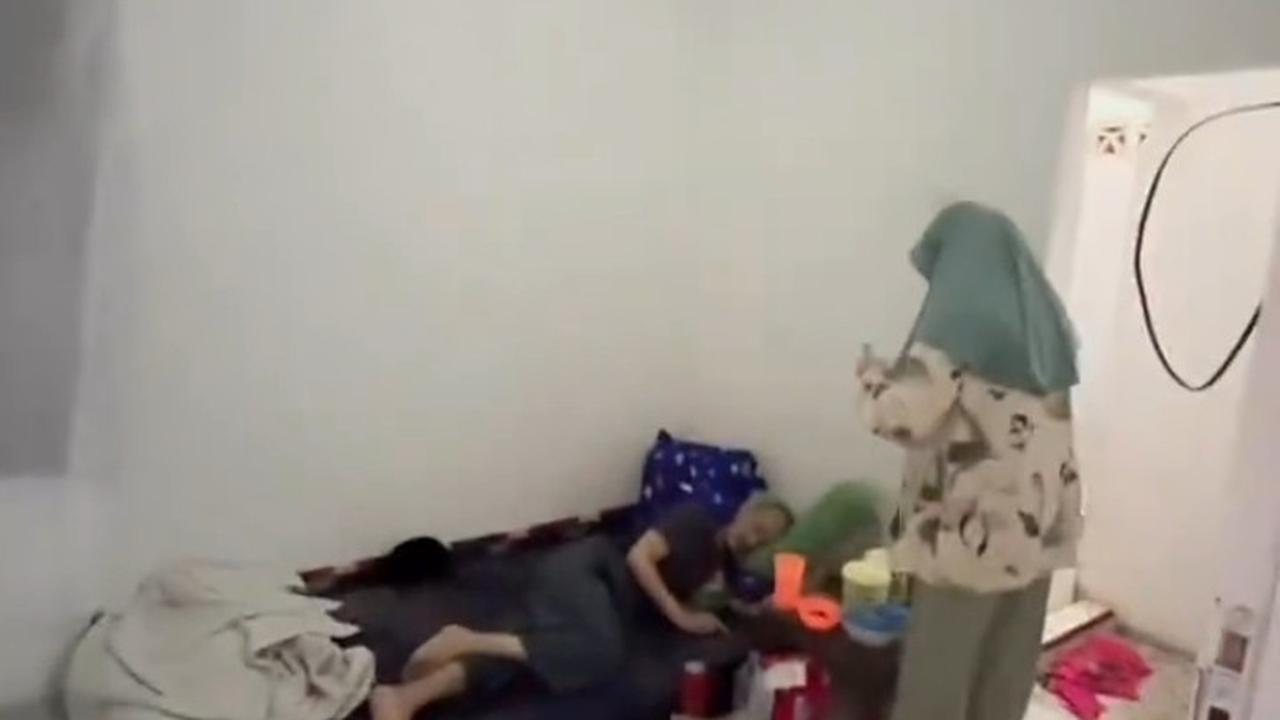Terasa Nyaman dan Hangat