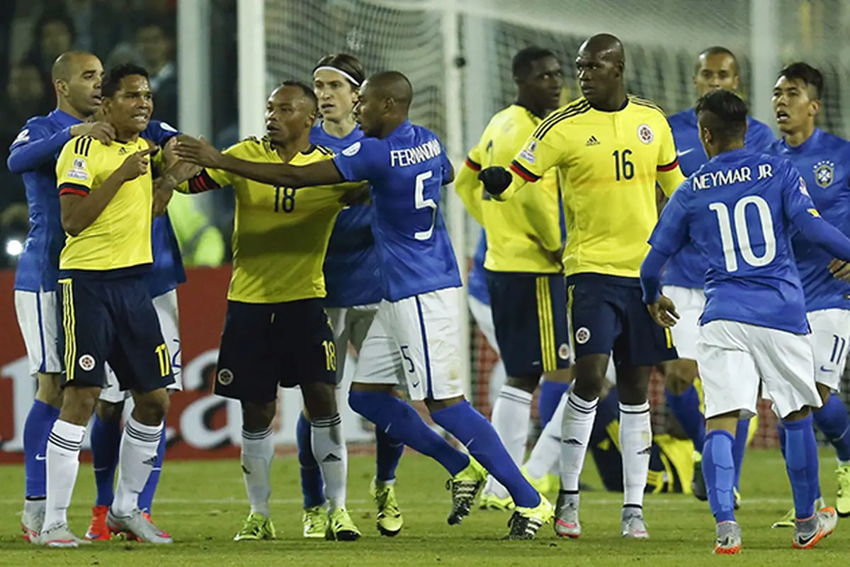 Copa America 2015