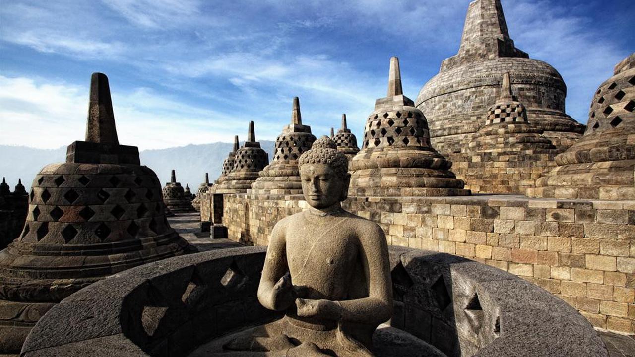 Candi Borobudur