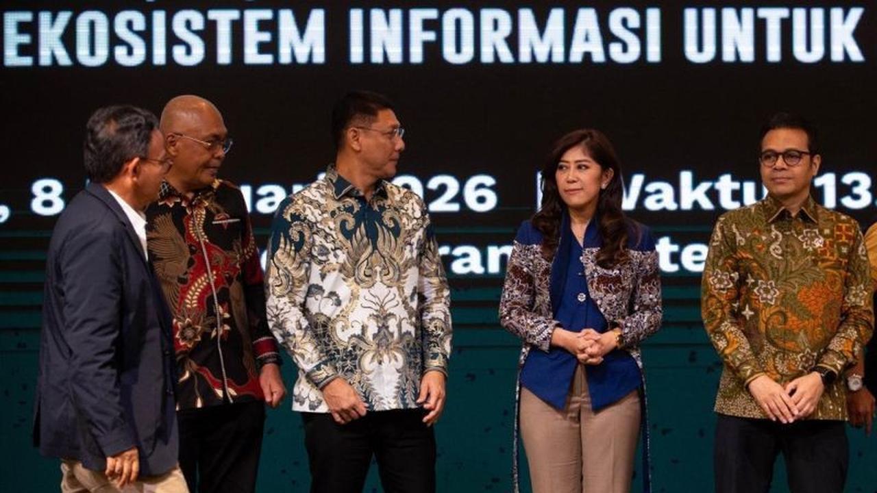 Peran Pers di Era Digital: Penjaga Kebenaran di Tengah Arus Informasi AI